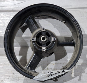 cerchio ruota posteriore speed four wheel felge T2010344
