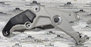 Piastra telaio destro ducati multistrada v4 47111601BA