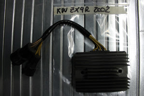 regolatore di tensione kawasaki ZX 9R Voltage regulator 210661119