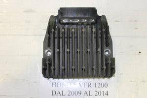 regolatore di tensione honda vfr 1200 f Voltage regulator 31600MGE641