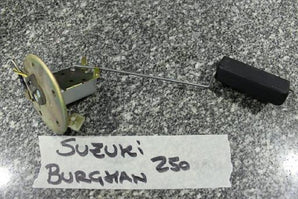 sonda galleggiante benzina suzuki burgman 250 Fuel Gauge Benzinstandgeber
