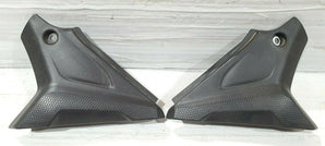 coperchi benelli trk 502 x cover 65601P160000 65602P160000