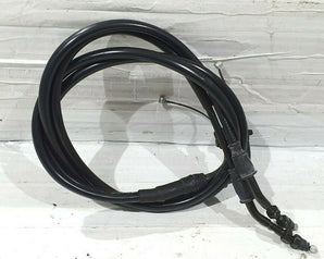 cavi gas benelli trk 502 gas cables 40300P160000 40330P160000