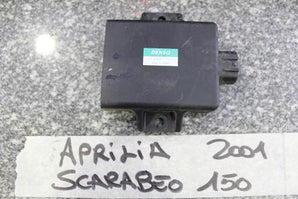 centralina accensione aprilia scarabeo125/150 CDI / Blackbox 131800-7280