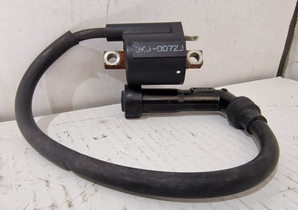 bobina accensione fantic caballero 125 ignition coil 3KJ-007ZF