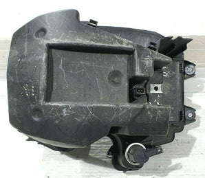 cassa filtro bmw f 800 r Air cleaner housing 13717678274