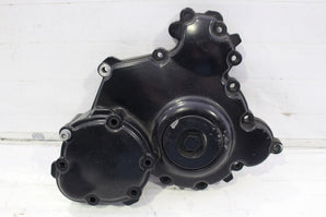 coperchio ruota libera triumph speed triple 1050 freewheeling cover