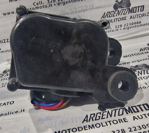 motorino valvola di scarico multistrada 1200 actuator 59340393A
