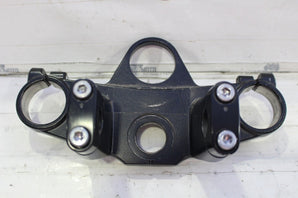 piastra superiore forcella Yamaha tdm 900 Gabelbrücke upper fork yoke