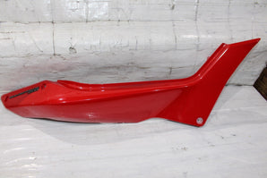 fianchetto dx ducati multistrada 1200 enduro Rechts verkleidung Right fairing