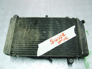 radiatore acqua honda silver wing 600 Water radiator 19010MCT941