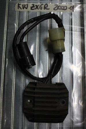 regolatore di tensione kawasaki ZX 6R Voltage regulator 210661125