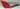 fianchetto posteriore destro rosso ducati supersport 937 48216782AA