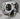 testata destra bmw r 850 r right head 1341378