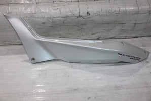 fianchetto sinistro ducati multistrada 1200 Links verkleidung Left fairing