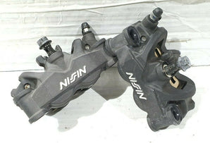 pinze freno anteriore honda x adv 750 front brake caliper