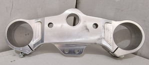 piastra forcella superiore fantic caballero 125 upper fork plate