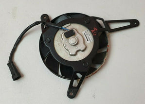 elettroventola mv agusta f4 Electric fan Elektrolüfter SSW9821L