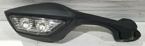 specchietto destro zx 10 rr ninja 2017 560010323 mirror assy rh