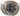 dischi anteriori suzuki gsx 600 f front Brake disc 5921008F11000