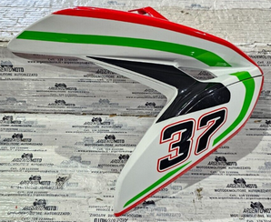 coperchio radiatore destro mv agusta dragster 800