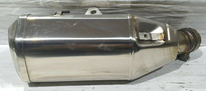 silenziatore kawasaki zx 10 rr ninja 2017 body muffler 180910970
