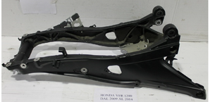 telaietto posteriore honda vfr 1200 f 50200MGED03ZA