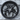 Cerchio ruota posteriore speed triple 1050 T2010074
