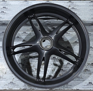 Cerchio ruota posteriore speed triple 1050 T2010074