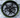 Cerchio posteriore kawasaki versys 650 410730658QT