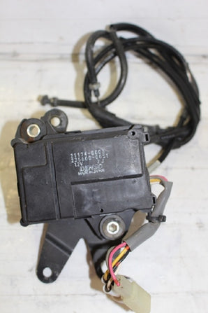 servomotore kawasaki z 1000 motor electric 211740003