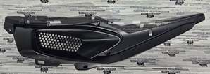 copertura presa d'aria destra QJ MOTOR srt 65308P38CX00 right front air intake