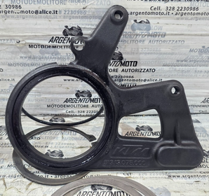Porta pinza posteriore ktm super duke 1390 r 6131307500033S