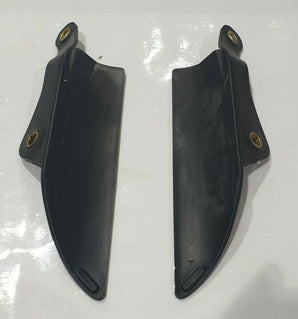 coperchi parafango triumph street triple 675 fender cover T23075557 T23075558