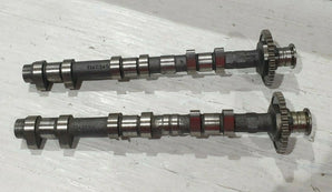 alberi a camme triumph speed triple 1050 camshafts