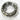 dado ruota posteriore ducati panigale v4 s 75012072AA NUT