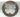 disco freno posteriore triumph daytona 675 rear brake disc T2025200