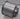mozzo eccentrico posteriore ducati 848 eccentric hub Exzenternabe 75630081A