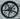 Cerchio anteriore yamaha mt 03 5YKF516800P0