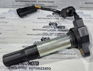 Bobina accensione aprilia rs 660 tuono tuareg 857084 RSV4