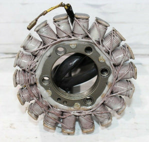statore generatore honda cb 500 Generator Stator