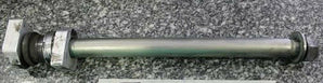 perno ruota posteriore triumph street triple 675 rear wheel axle T2010520