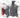 supporto targa ducati multistrada v4