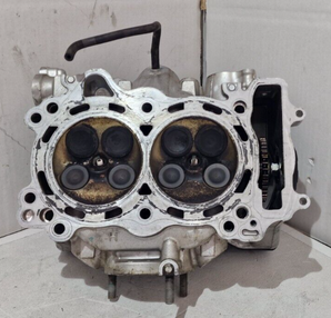 testata honda nc 750 dct motor head
