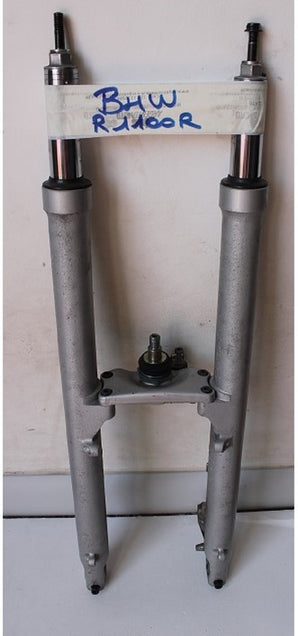 forcella anteriore completa bmw r 1100 r front fork gabel