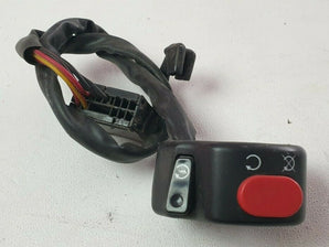 devio luci destro triumph daytona 600 right switch T2040096
