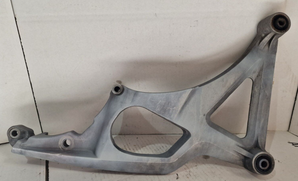 staffa braccio attacco supporto marmitta gilera gp 800 8736195
