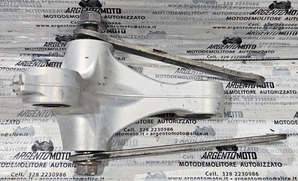 Tirante ammortizzatore posteriore triumph tiger 800 T2057306