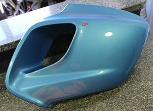 carena destra bmw r 1200 cl rechts verkleidung Fairing right 46637667236