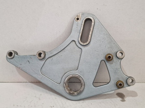 piastra supporto pinza freno posteriore gilera gp 800 668011
